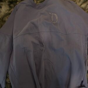 Disneyland sweater